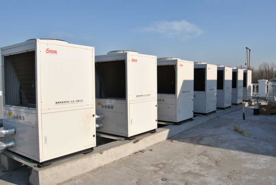 超低溫空氣源熱泵機組 超低溫空氣源熱泵機組