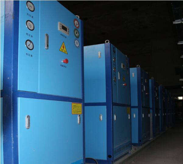 洗浴廢水余熱回收系統主機 洗浴廢水余熱回收系統主機