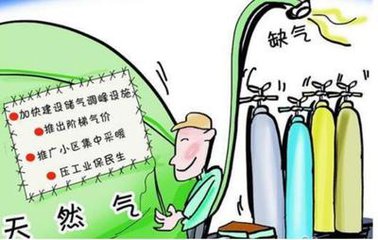 煤改電優于煤改氣 煤改電優于煤改氣