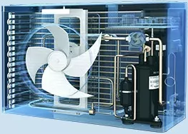 超低溫空氣源熱泵保養 超低溫空氣源熱泵保養