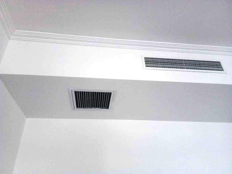 超低溫空氣能地暖空調一體機末端 超低溫空氣能地暖空調一體機末端