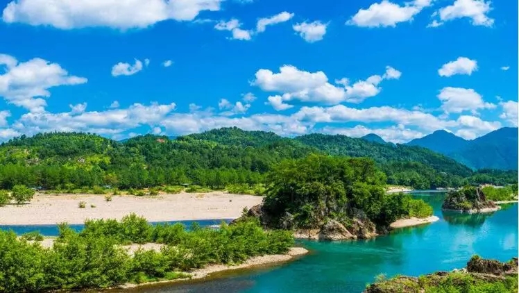 空氣源熱泵改善環境 空氣源熱泵改善環境