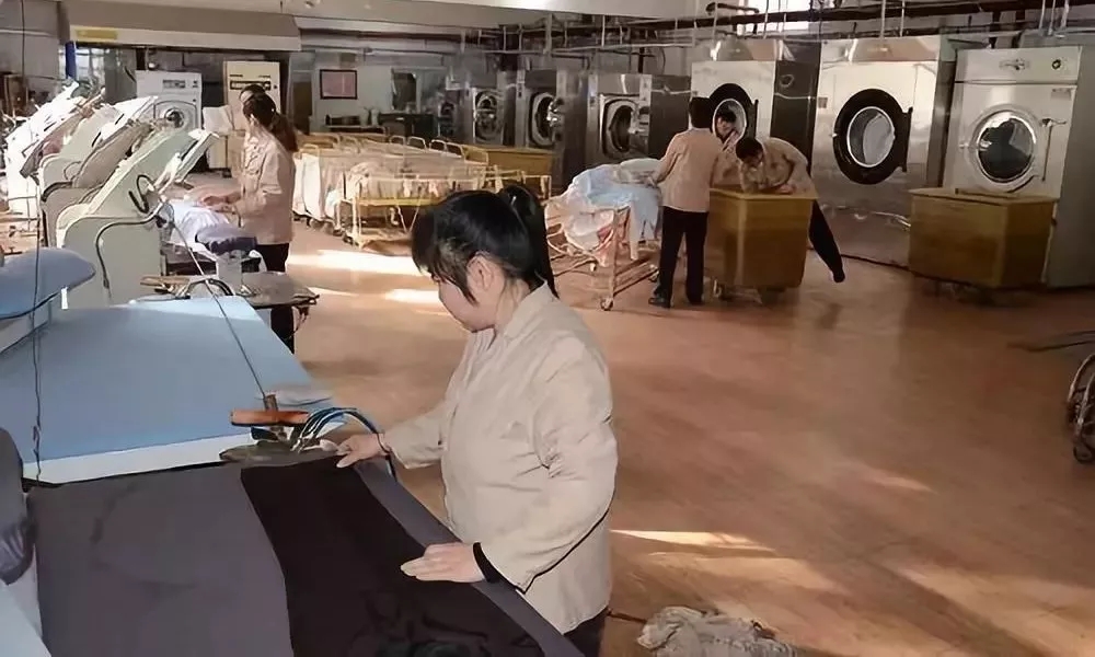 空氣源熱泵余熱回收針對酒店內部使用情況 空氣源熱泵余熱回收針對酒店內部使用情況